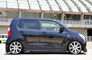 WAGON-R MH34S Side Step