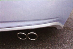 vEX ZVW30 }t[Jb^[ 2{o t