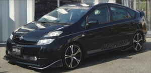 vEX NHW20 TChfBtF[U[ EZbg FRP h