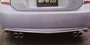 vEX ZVW30 }t[Jb^[ 4{o