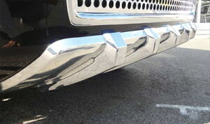 �N���X���[�h ���b�L �t�����g �X�L�b�h�K�[�h ��p�f�B�t���[�U�[