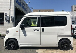 JJ1 N-VAN s[XebJ[