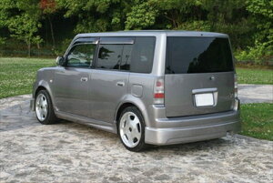 bB NCP30n i2003/04-2005/11j An[tX|C[