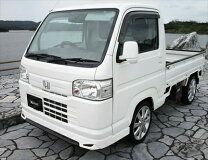 楽天市場】アクティトラック ha9 エアロ（パーツ｜車用品）：車用品 