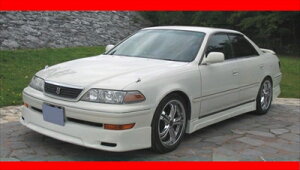 マーク2 100系 サイドステップ 後期