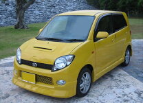 楽天市場】ダイハツ max（外装・エアロパーツ｜パーツ）：車用品<車 