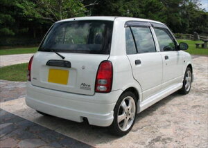 �~�� L700 ���A�n�[�t�X�|�C���[ ���