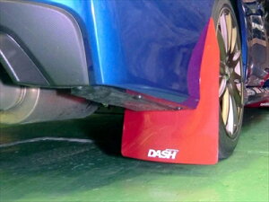 WRX STI VAB マッドフラップ リア