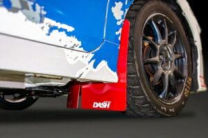 MXPK11 アクア GR SPORT マッドフラップ フロント