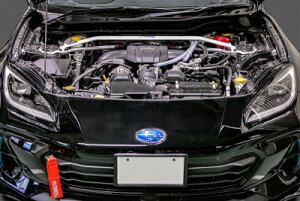 ZN8 GR86 Xgbg^[o[ X`[ MCS