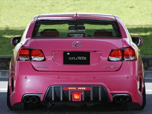 LEXUS GS350/430  EXPLORER collection Aop[ hς