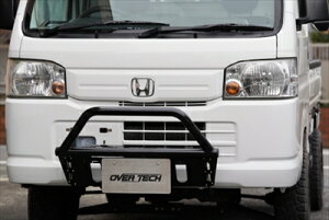 S500/510 �n�C�[�b�g�g���b�N �u�b�V���K�[�h�o�[ �^�C�v3