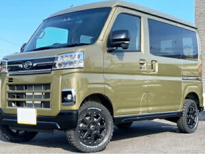 S700V / S710V アトレー MAX40 リフトアップブロックキット