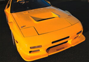 RX-7 FC3S Fop[X|C[ Type2
