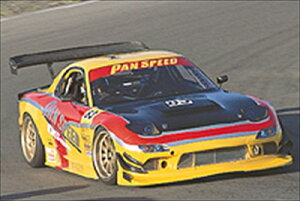 RX-7 FD3S �t�����g���C�h�t�F���_�[ �i���E��10mm�g��j