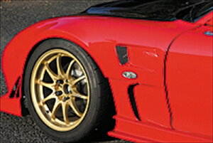 RX-7 FD3S GT2007�t�����g���C�h�t�F���_�[ �o�`�J���t�B���t �h����t��