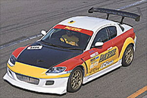 RX-8 GTV[Y tgop[X|C[O ht