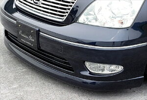 ZVI UCF30 FRONT HALF SPOILER O
