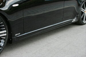 LEXUS IS IS250/350(GSE20/GSE21)O SIDE SPOILER