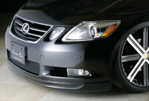LEXUS GS 300/350/430 O FRONT HALF SPOILER