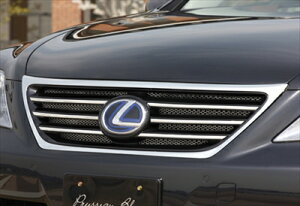 LEXUS LS 600hL/600h �O�� FRONT GRILL (�~���g���[�_�[�Ή�)