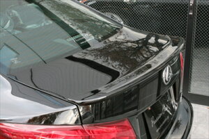 LEXUS IS IS250/350(GSE20/GSE21)O TRUNK SPOILER hς