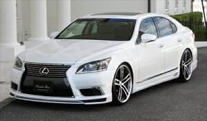 LEXUS LS 460/600h  3SET hς