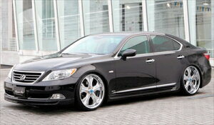 LEXUS LS600h/600hL O (2007.05-2009.09) GA3_Zbg hς