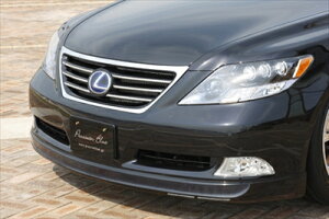 LEXUS LS 600hL/600h O FRONT HALF SPOILER ht