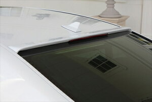 LEXUS LS 460/600h  ROOF SPOILER ht