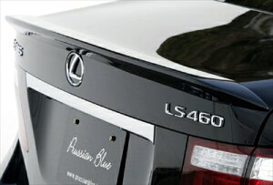LEXUS LS 460L/600hL/600h O TRUNK SPOILER ht