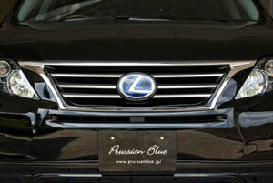 LEXUS RX450h/350 O FRONT GRILL i~g[_[Ήj fn hς