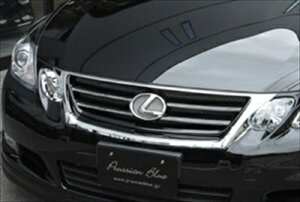 LEXUS GS 350/460  FRONT GRILL zCgp[NX^VC(077)h