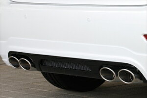 LEXUS RX EXHAUST SYSTEM 350