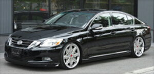 LEXUS GS 350/460  3_SET ubN(212)h