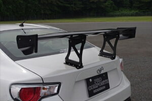 BRZ ZC6 AECO@3D END FIN Type1 CFRP