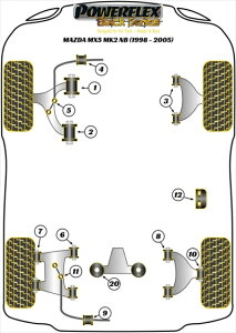 NC [hX^[ A X^rCU[ubV(8) 12mmap