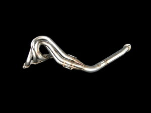 TOYOTA AE 86 EXHAUST MANIFOLD TORNADO SPEC 42.760.5