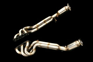 Z33 DE SUPER EXHAUST MANIFOLD 45 rKX|[gt