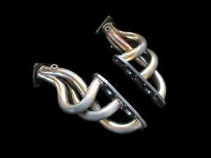 Z34/Z33 HR EXHAUST MANIFOLD ĂȂTYPE/45