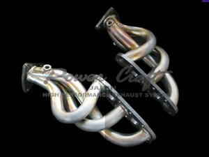 Z33 EXHAUST MANIFOLD ĂȂTYPE HR 42.7