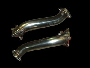 R35 GTR TURBINE OUTLET