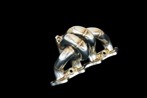 LANCER EXHAUST MANIFOLD TURBO EVO4`9 /2GA[t