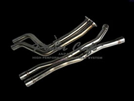 BMW M4 F82 中間Xチューブ