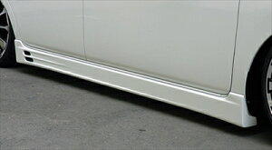 EURO TEC EXE TANTO CUSTOM (L375) SIDE SKIRT(EΏ́j ht