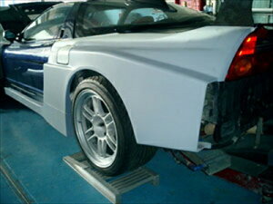 NSX XyVRtF_[Ver.2 GT SPEC