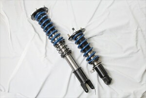 NX^ JZX100 Black Series Suspension kit
