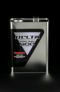 DELTA RACING 900 Response GWIC 15W-50 4L