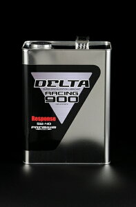 DELTA RACING 900 Response GWIC 5W-40 4L