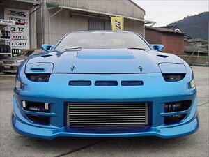 GTO O THE 1st GENERATION FRONT BUMPER